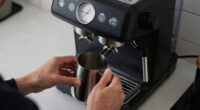 9 Best Compact Dual Boiler Espresso Machine With Front Fill Reservoir in 2026