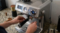 9 Best Compact Espresso Machines With PID And Shot Timer In 2026