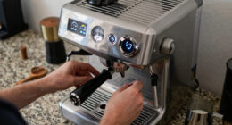 9 Best Compact Espresso Machines With PID And Shot Timer In 2026