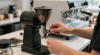 9 Best Conical Burr Espresso Grinders with Stepless Adjustment in 2026
