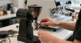 9 Best Conical Burr Espresso Grinders with Stepless Adjustment in 2026