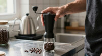 9 Best Conical Burr Grinder With Minimal Popcorning in 2026