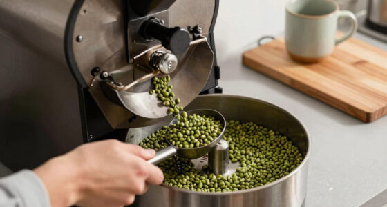 9 Best Countertop Coffee Roaster for Specialty Coffee Fans in 2026