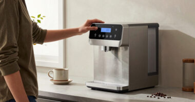 9 Best Countertop Water Dispenser With Temperature Presets For Coffee In 2026