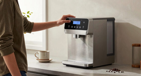 9 Best Countertop Water Dispenser With Temperature Presets For Coffee In 2026