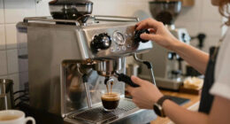 9 Best Dual Boiler Espresso Machine With Fast Warm Up in 2026