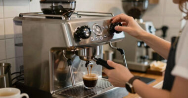 9 Best Dual Boiler Espresso Machine With Fast Warm Up in 2026