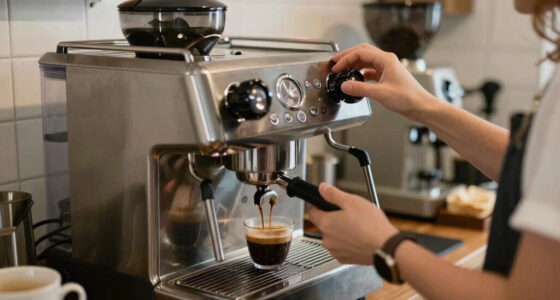 9 Best Dual Boiler Espresso Machine With Fast Warm Up in 2026