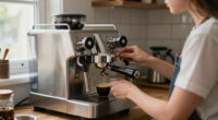 9 Best Dual Boiler Espresso Machine With Quiet Pump in 2026
