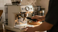 9 Best Dual Boiler Espresso Machines for Entertaining Guests in 2026
