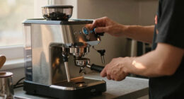 9 Best E61 Espresso Machine for Medium Roast Espresso in 2026