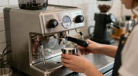 9 Best E61 Espresso Machine With Fast Steam Recovery in 2026