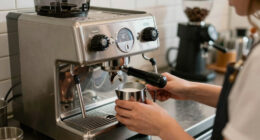 9 Best E61 Espresso Machine With Fast Steam Recovery in 2026