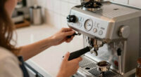 9 Best E61 Espresso Machine With Manual Pressure Profiling in 2026