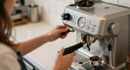 9 Best E61 Espresso Machine With Manual Pressure Profiling in 2026