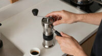 9 Best Espresso Grinder for Low Counter Cabinets in 2026