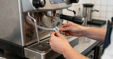 9 Best Espresso Machine Water Line Kit With Filtration in 2026