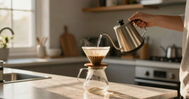 9 Best Filtration Pitcher System for Coffee Enthusiasts in 2026