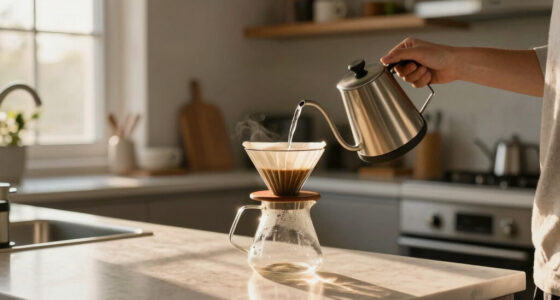 9 Best Filtration Pitcher System for Coffee Enthusiasts in 2026