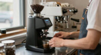 9 Best Flat Burr Grinder With Variable RPM For Espresso In 2026