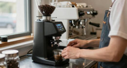 9 Best Flat Burr Grinder With Variable RPM For Espresso In 2026
