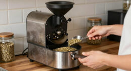 9 Best Home Coffee Roaster For Advanced Hobby Roasters In 2026