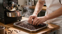 9 Best Home Coffee Roaster With Cooling Cycle in 2026