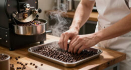 9 Best Home Coffee Roaster With Cooling Cycle in 2026