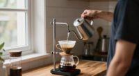 9 Best Hot Water Tower for Home Coffee Stations in 2026