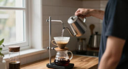 9 Best Hot Water Tower for Home Coffee Stations in 2026
