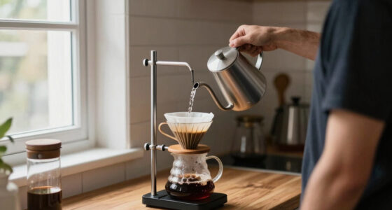 9 Best Hot Water Tower for Home Coffee Stations in 2026