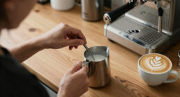 9 Best Milk Steamer for Latte Art Practice in 2026