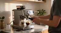 9 Best Super Automatic Espresso Machine for Households with Multiple Users in 2026