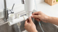 9 Best Under Sink Water Filter System With Scale Reduction in 2026