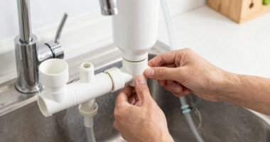9 Best Under Sink Water Filter System With Scale Reduction in 2026
