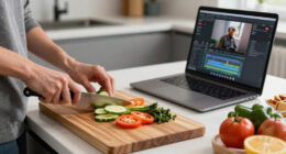 One Video In, a Whole Publishing Kit Out — Without the Cloud