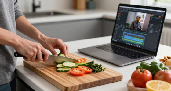 One Video In, a Whole Publishing Kit Out — Without the Cloud