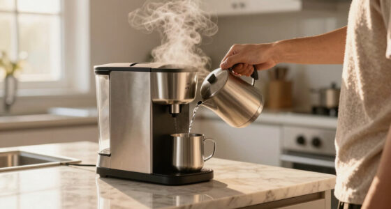 13 Best Compact Coffee Makers in 2026