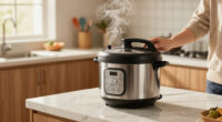 14 Best Electric Pressure Cookers in 2026