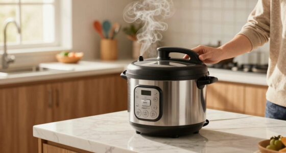 14 Best Electric Pressure Cookers in 2026