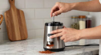 14 Best Electric Spice Grinders in 2026