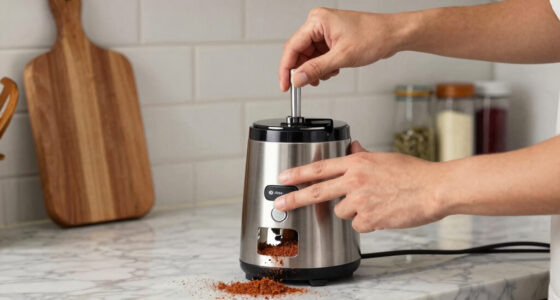 14 Best Electric Spice Grinders in 2026