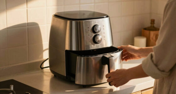 15 Best Air Fryers for Small Kitchens in 2026