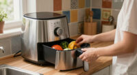 15 Best Compact Air Fryers for Small Kitchens in 2026