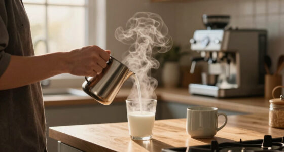 15 Best Electric Milk Frothers in 2026