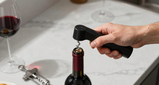 15 Best Electric Wine Openers in 2026