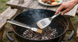 15 Best Outdoor Grilling Tools Set in 2026