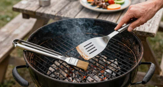 15 Best Outdoor Grilling Tools Set in 2026