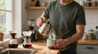 4 Best Coffee Brewing Gadgets For Dad In 2026