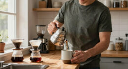 4 Best Coffee Brewing Gadgets For Dad In 2026